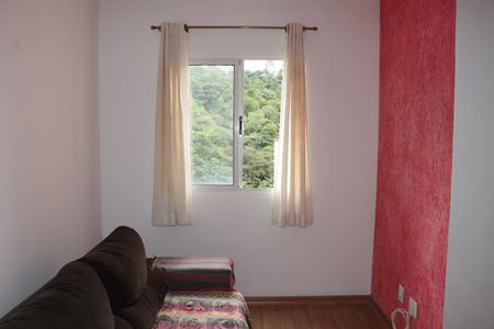 Apartamento para alugar com 2 quartos, 47m² em Jardim Central, Cotia