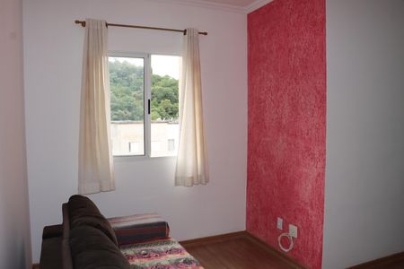 Apartamento para alugar com 2 quartos, 47m² em Jardim Central, Cotia