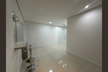 Apartamento para alugar com 78m², 2 quartos e 2 vagas Apartamento para alugar com 78m², 2 quartos e 2 vagasSala