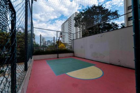 Apartamento para alugar com 78m², 2 quartos e 2 vagas Apartamento para alugar com 78m², 2 quartos e 2 vagasQuadra Esportiva
