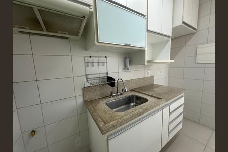 Apartamento para alugar com 78m², 2 quartos e 2 vagas Apartamento para alugar com 78m², 2 quartos e 2 vagasCozinha