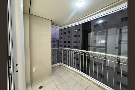 Apartamento para alugar com 78m², 2 quartos e 2 vagas Apartamento para alugar com 78m², 2 quartos e 2 vagasVaranda da Sala