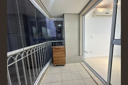 Apartamento para alugar com 78m², 2 quartos e 2 vagas Apartamento para alugar com 78m², 2 quartos e 2 vagasVaranda da Sala