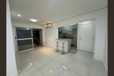 Apartamento para alugar com 78m², 2 quartos e 2 vagas Apartamento para alugar com 78m², 2 quartos e 2 vagasSala