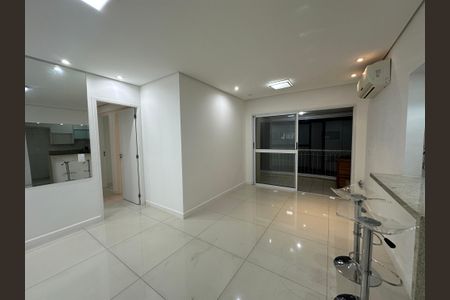 Apartamento para alugar com 78m², 2 quartos e 2 vagas Apartamento para alugar com 78m², 2 quartos e 2 vagasSala