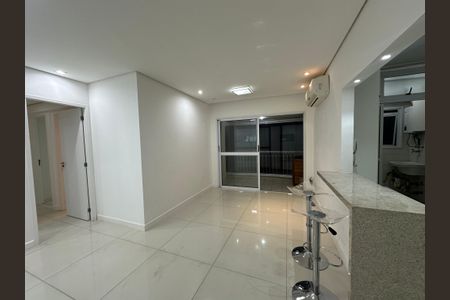 Apartamento para alugar com 78m², 2 quartos e 2 vagas Apartamento para alugar com 78m², 2 quartos e 2 vagasSala