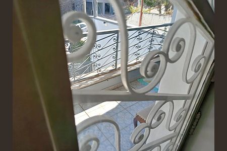 Varanda de casa à venda com 3 quartos, 248m² em Pompeia, São Paulo