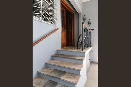 Entrada de casa à venda com 3 quartos, 248m² em Pompeia, São Paulo
