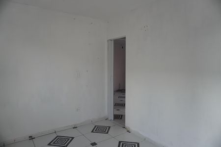 Quarto 2 de apartamento para alugar com 2 quartos, 55m² em Vila Cruzeiro, São Paulo