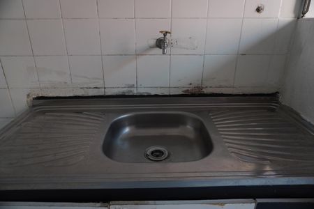 Apartamento para alugar com 55m², 2 quartos e 1 vagaCozinha