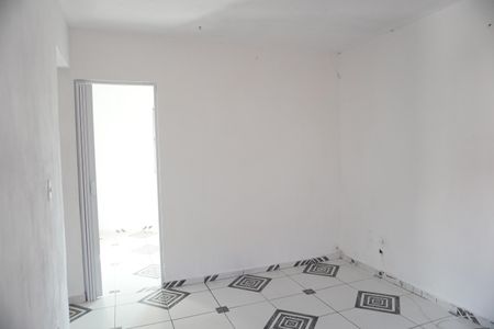 Quarto de apartamento para alugar com 2 quartos, 55m² em Vila Cruzeiro, São Paulo