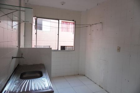 Apartamento para alugar com 55m², 2 quartos e 1 vagaCozinha