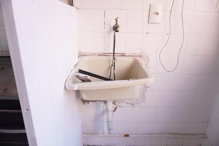 Apartamento para alugar com 55m², 2 quartos e 1 vagaÁrea de serviço