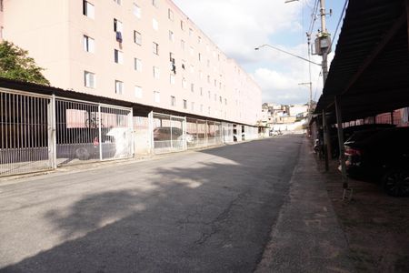 Apartamento para alugar com 55m², 2 quartos e 1 vagaGaragem