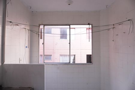 Apartamento para alugar com 55m², 2 quartos e 1 vagaCozinha