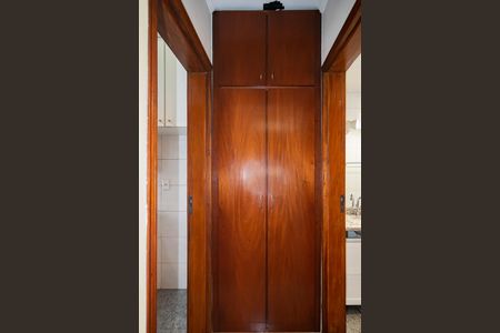 Apartamento para alugar com 1 quarto, 48m² em Po, São Paulo