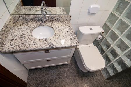 Apartamento para alugar com 1 quarto, 48m² em Po, São Paulo