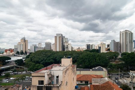 Apartamento para alugar com 1 quarto, 48m² em Po, São Paulo