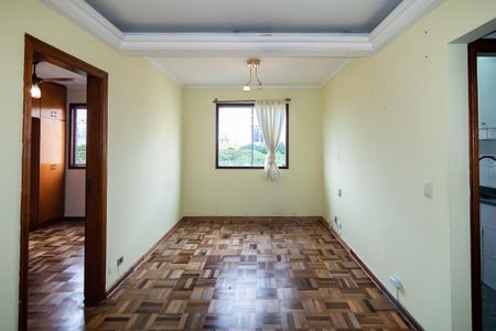 Apartamento para alugar com 1 quarto, 48m² em Po, São Paulo