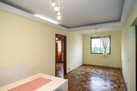 Apartamento para alugar com 1 quarto, 48m² em Po, São Paulo