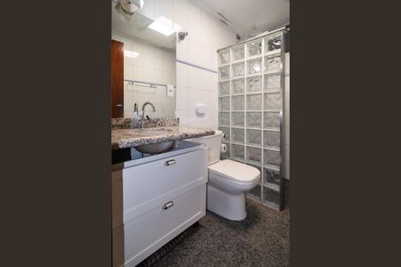 Apartamento para alugar com 1 quarto, 48m² em Po, São Paulo