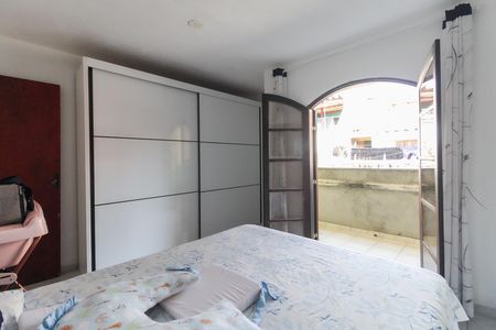 Casa à venda com 150m², 3 quartos e 1 vaga Casa à venda com 150m², 3 quartos e 1 vagaQuarto 3 - Suíte