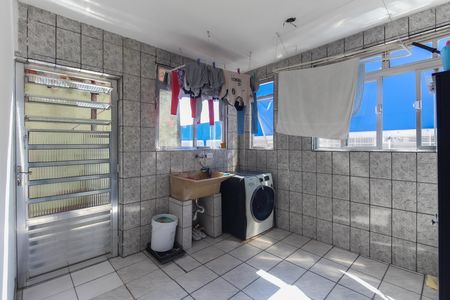 Casa à venda com 150m², 3 quartos e 1 vaga Casa à venda com 150m², 3 quartos e 1 vagaÁrea de Serviço