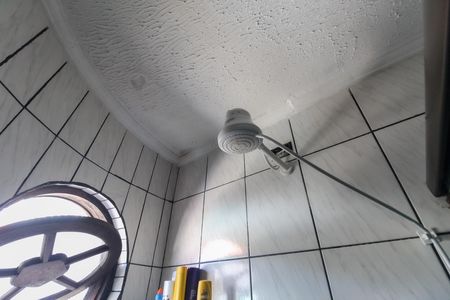 Casa à venda com 150m², 3 quartos e 1 vaga Casa à venda com 150m², 3 quartos e 1 vagaBanheiro da Suíte