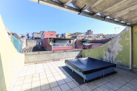 Casa à venda com 150m², 3 quartos e 1 vaga Casa à venda com 150m², 3 quartos e 1 vagaSacada - Churrasqueira
