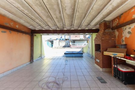 Casa à venda com 150m², 3 quartos e 1 vaga Casa à venda com 150m², 3 quartos e 1 vagaSacada