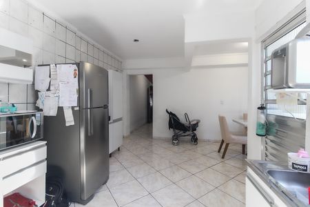 Casa à venda com 150m², 3 quartos e 1 vaga Casa à venda com 150m², 3 quartos e 1 vagaCozinha