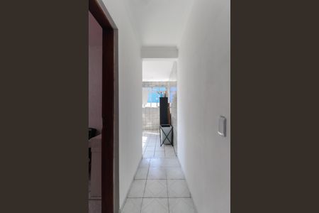 Casa à venda com 150m², 3 quartos e 1 vaga Casa à venda com 150m², 3 quartos e 1 vagaCorredor