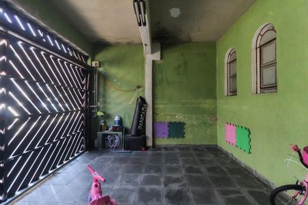 Casa à venda com 150m², 3 quartos e 1 vaga Casa à venda com 150m², 3 quartos e 1 vagaGaragem