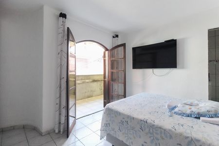 Casa à venda com 150m², 3 quartos e 1 vaga Casa à venda com 150m², 3 quartos e 1 vagaQuarto 3 - Suíte