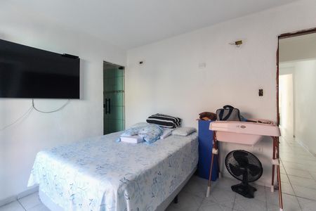 Casa à venda com 150m², 3 quartos e 1 vaga Casa à venda com 150m², 3 quartos e 1 vagaQuarto 3 - Suíte