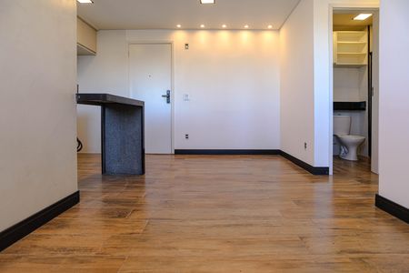 Apartamento para alugar com 47m², 2 quartos e 1 vaga Apartamento para alugar com 47m², 2 quartos e 1 vagaSala