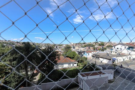 Apartamento para alugar com 47m², 2 quartos e 1 vaga Apartamento para alugar com 47m², 2 quartos e 1 vagaVista - Área de Serviço