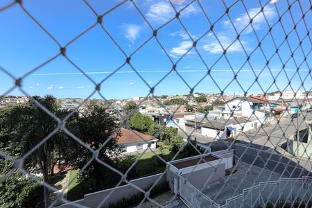 Apartamento para alugar com 47m², 2 quartos e 1 vaga Apartamento para alugar com 47m², 2 quartos e 1 vagaVista - Sala