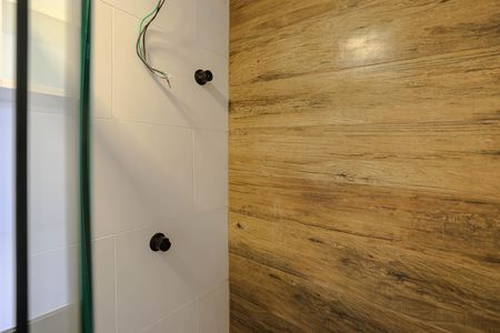 Apartamento para alugar com 47m², 2 quartos e 1 vaga Apartamento para alugar com 47m², 2 quartos e 1 vagaBanheiro