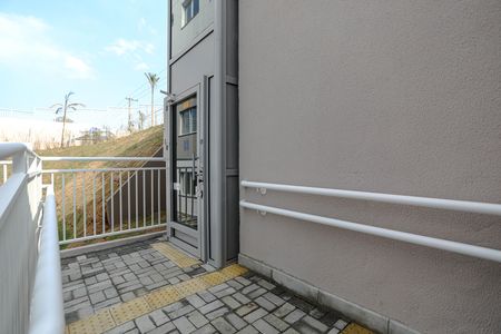 Apartamento para alugar com 47m², 2 quartos e 1 vaga Apartamento para alugar com 47m², 2 quartos e 1 vagaÁrea Comum