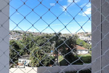 Apartamento para alugar com 47m², 2 quartos e 1 vaga Apartamento para alugar com 47m², 2 quartos e 1 vagaVista - Quarto 2