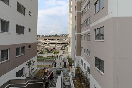 Apartamento para alugar com 47m², 2 quartos e 1 vaga Apartamento para alugar com 47m², 2 quartos e 1 vagaÁrea Comum
