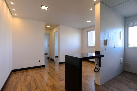 Apartamento para alugar com 47m², 2 quartos e 1 vaga Apartamento para alugar com 47m², 2 quartos e 1 vagaCozinha