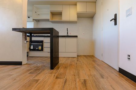 Apartamento para alugar com 47m², 2 quartos e 1 vaga Apartamento para alugar com 47m², 2 quartos e 1 vagaSala