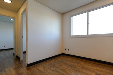 Apartamento para alugar com 47m², 2 quartos e 1 vaga Apartamento para alugar com 47m², 2 quartos e 1 vagaSala
