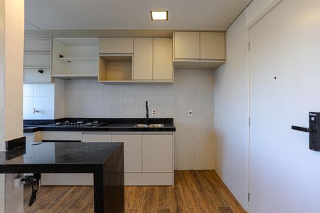 Apartamento para alugar com 47m², 2 quartos e 1 vaga Apartamento para alugar com 47m², 2 quartos e 1 vagaCozinha
