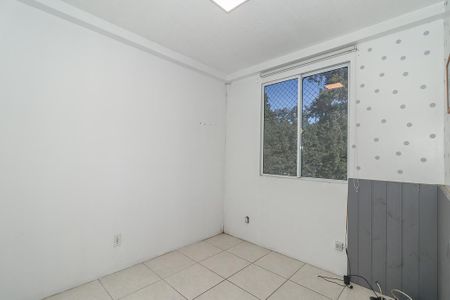 Apartamento à venda com 47m², 2 quartos e 1 vagaQuarto 2