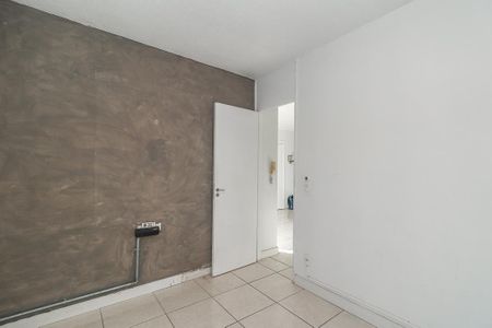 Apartamento à venda com 47m², 2 quartos e 1 vagaQuarto