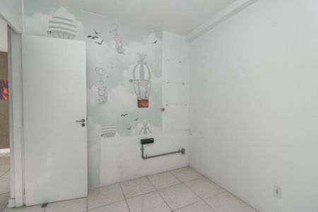 Apartamento à venda com 47m², 2 quartos e 1 vagaQuarto 2