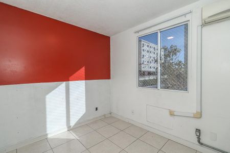 Apartamento à venda com 47m², 2 quartos e 1 vagaQuarto